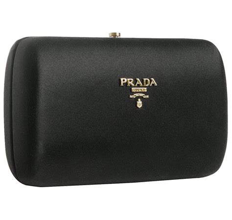 prada clutch real age|Prada clutches and evening bags.